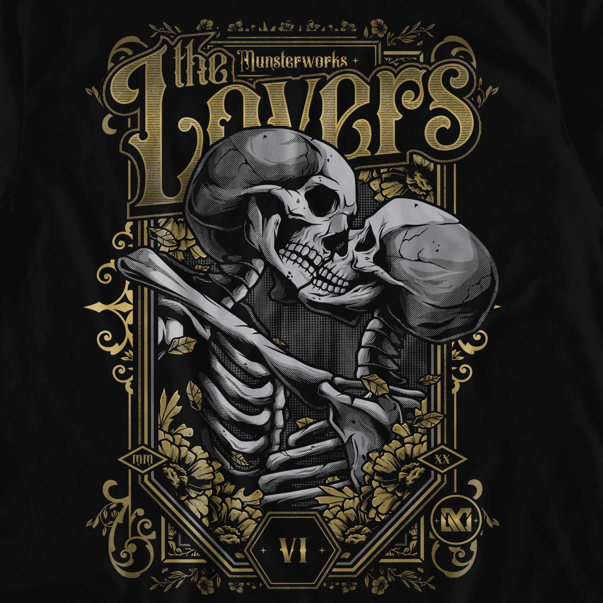 The Lovers